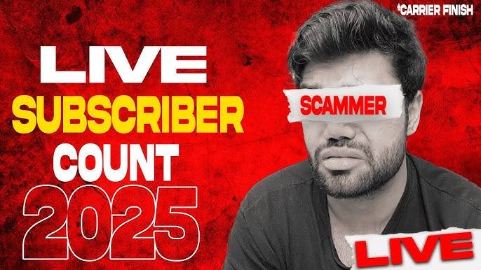 Ducky Bhai loses huge amount of subscribers after Sham Idrees’ claims
