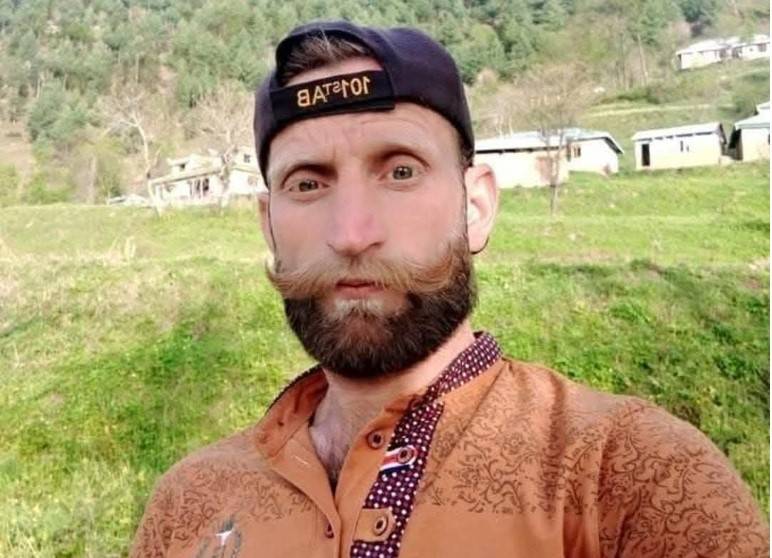 Nephew of ex-AJK PM shot dead at Hatyan Bala