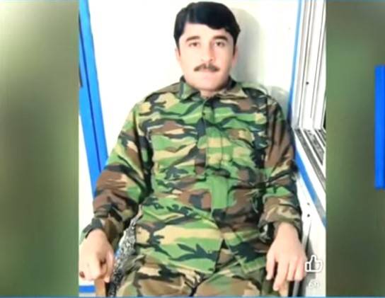 Cop martyred in firing by unknown armed men in Quetta