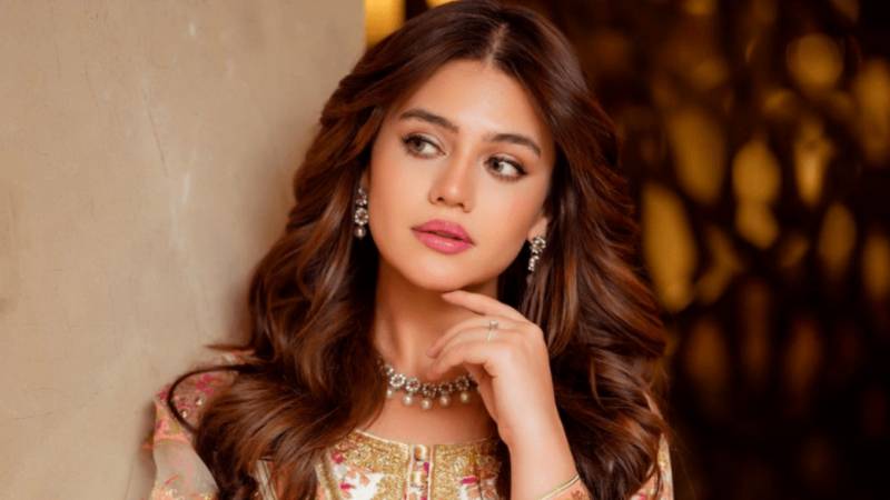 Good news for Zara Noor’s fans!