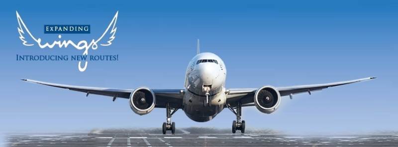 PIA expands wings: New international routes restored in six months