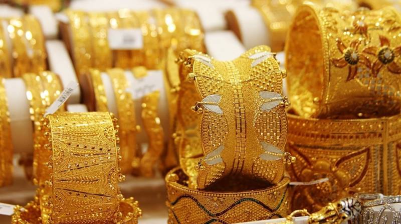 Price of gold in Pakistan reaches highest ever in history