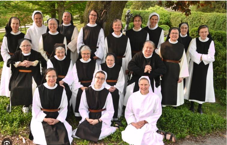 Nicaragua expels nuns from convents