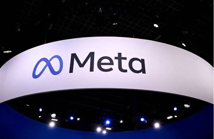 Meta posts big profit, aims to take AI lead