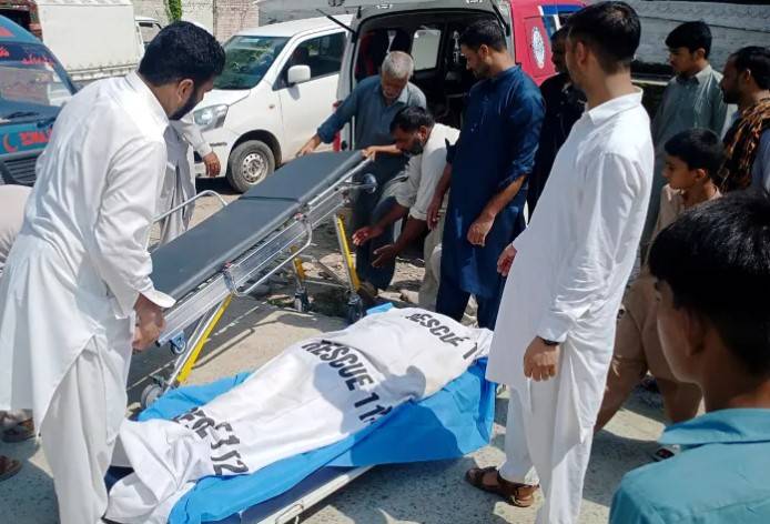 Hide-and-seek proves deadly for two minor boys in Narowal