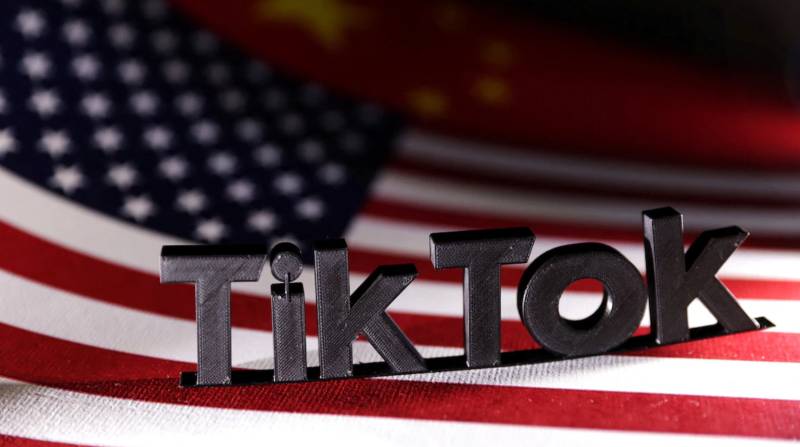 TikTok’s U.S. operations bidding war intensifies  