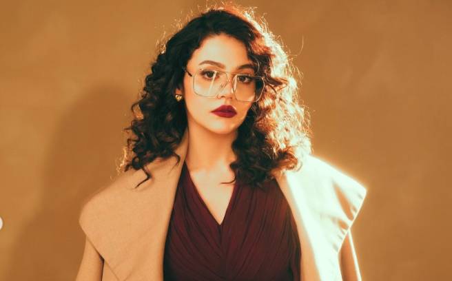 Zara Noor Abbas calls her pregnancy time 'worst-ever'