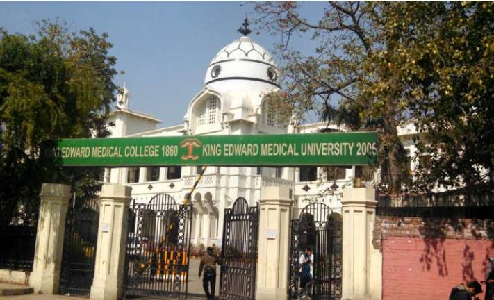 Admissions in Punjab dental colleges will start from February 6