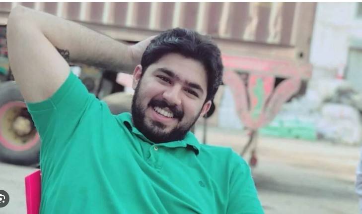 Balaj Tipu murder shooter arrested from Oman