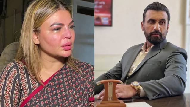 ‘Dramatic love story and dramatic end:’ Dodi Khan refuses to marry Rakhi Sawant 