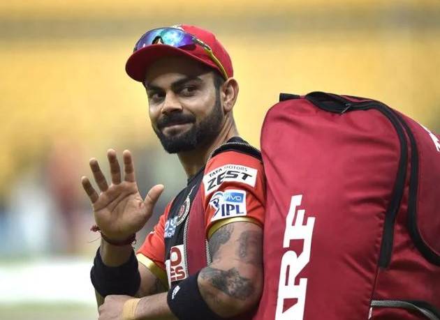 India's Kohli flops on return to domestic cricket