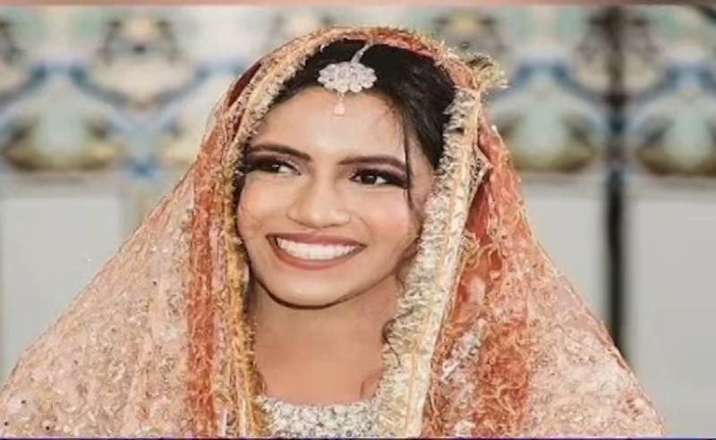 'Landing in 20 minutes': Pakistani woman among 67 dead in US plane crash