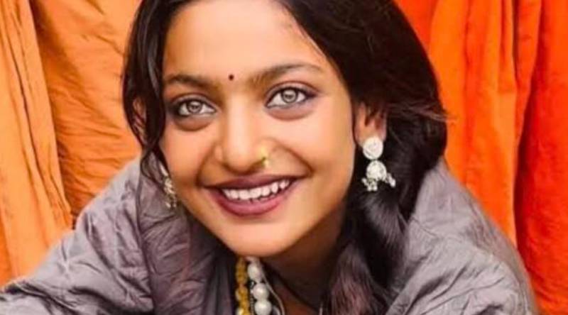 Viral sensation Monalisa Bhosle lands lead role in ‘The Diary of Manipur’