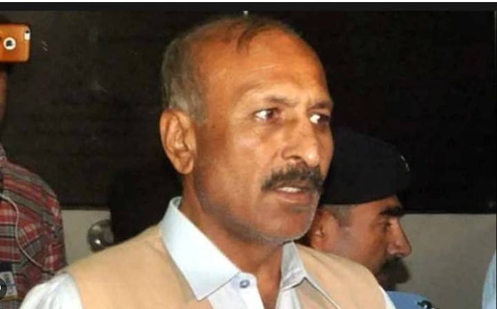 Case against Mansha Bomb transferred to ordinary court