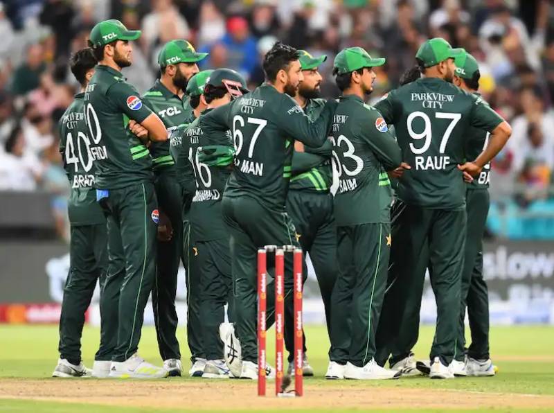 PCB unveils squad for tri-series and Champions Trophy 2025