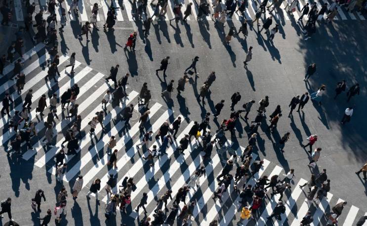 Japan records biggest jump in foreign workers