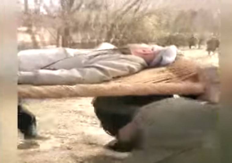 Assistant commissioner seriously injured in Kurram gun attack