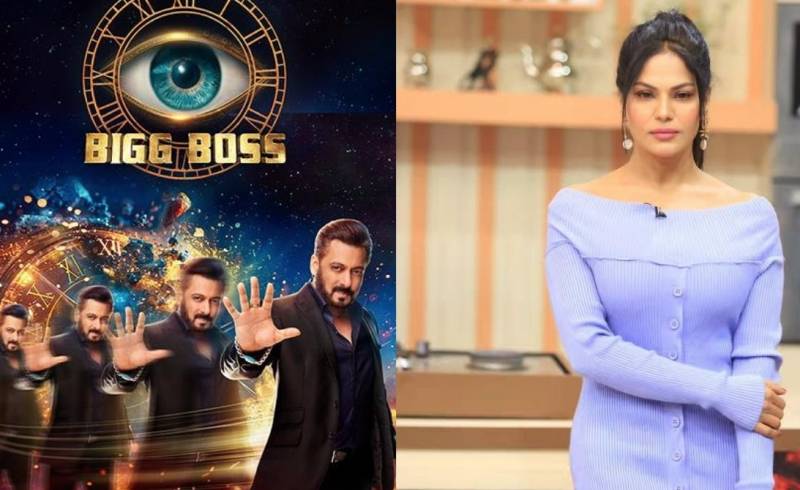 Veena Malik reveals why she turned down another appearance in Big Boss