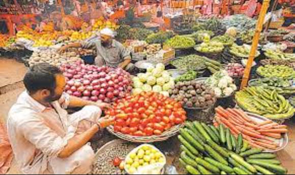 Pakistan's weekly inflation drops by 0.36%