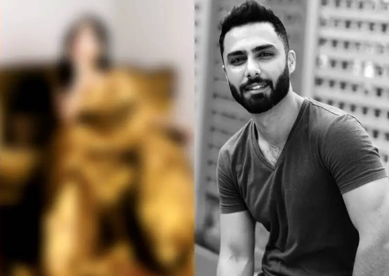 Ahmed Ali Akbar to tie knot next month but with whom?