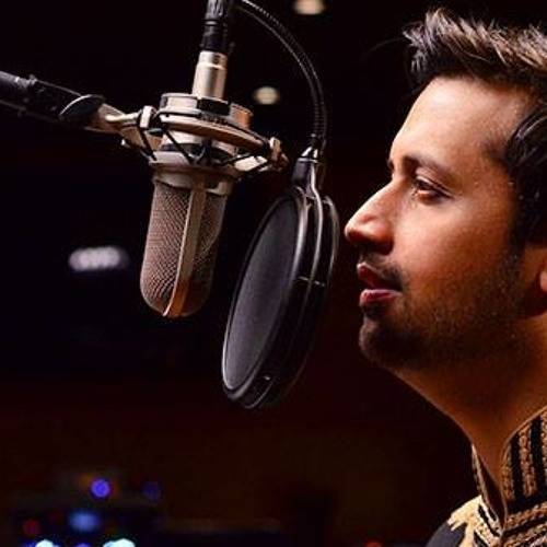 Atif Aslam releases new song 'Chana'