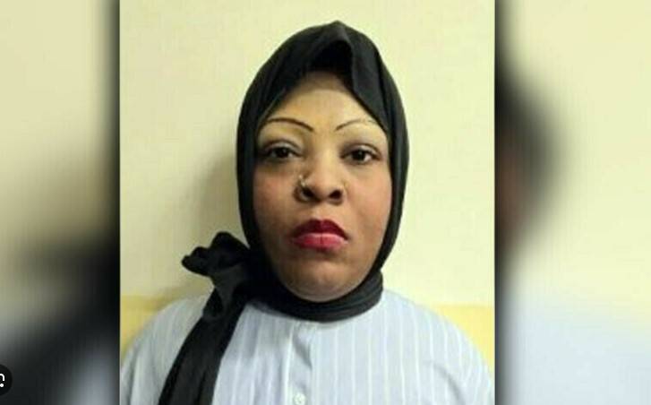 US woman who followed her lover to Karachi admitted to psychiatry ward 