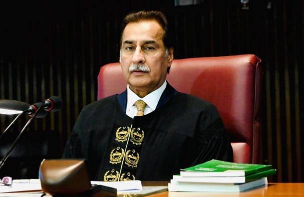 Govt, PTI talks committees still not denotified on NA speaker orders  