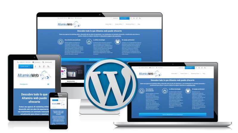 Hacking alert for people using WordPress websites