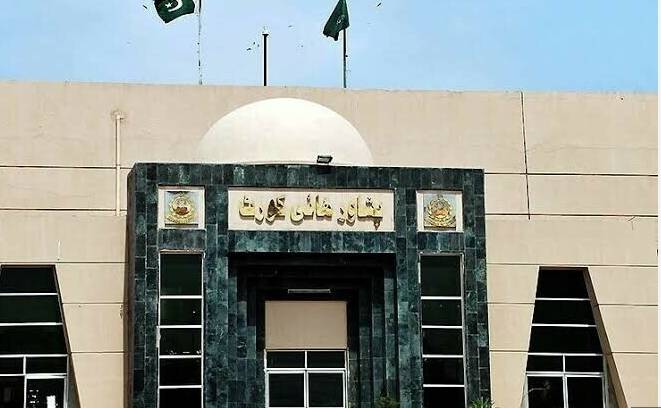 KP additional advocate general resigns