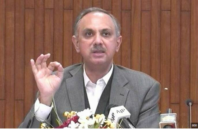 Omar Ayub says it’s time for govt to wake up to country’s dismal situation