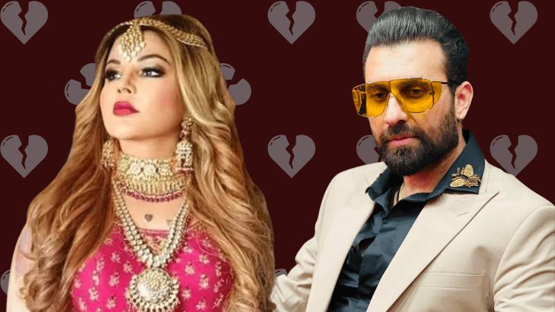 Rakhi Sawant addresses reason why Dodi Khan refused to marry her 