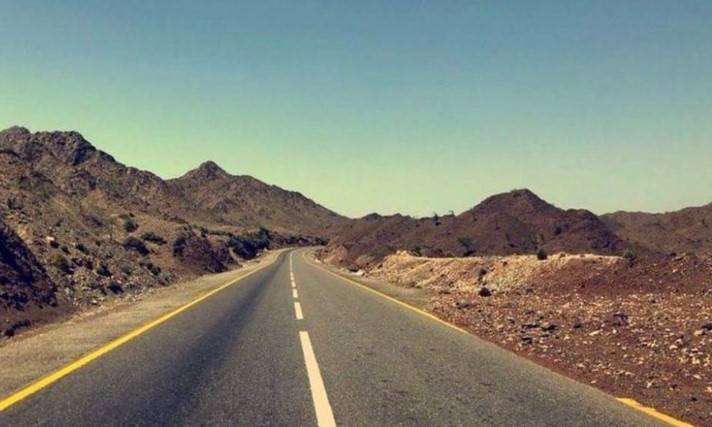 Firing halts traffic on Quetta-Karachi Highway