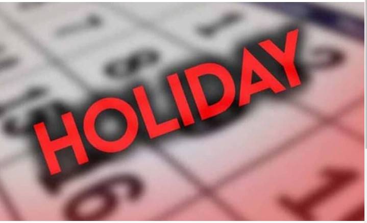 Punjab govt also announces public holiday on Wednesday