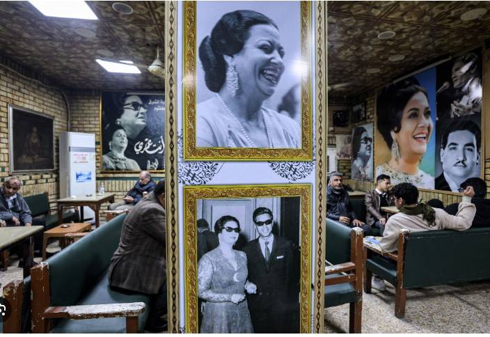 50 years on, Umm Kulthum is still the voice of the Arab world