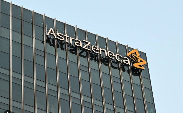AstraZeneca cancels UK plant after subsidies cut