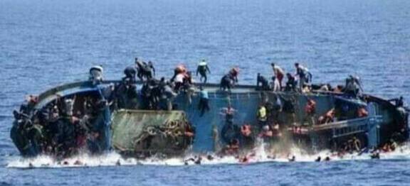 Eight more Pakistani survivors of Morocco boat tragedy reach home 