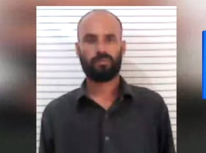 Double life imprisonment for man who torched his parents to death