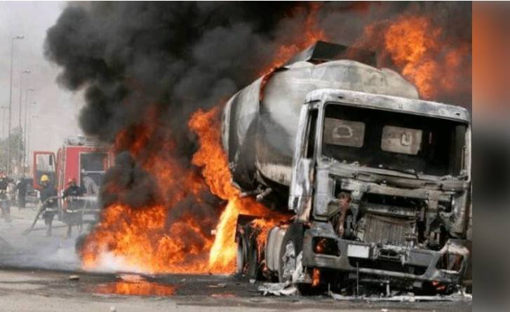 With two more deaths, toll in Multan LPG browser blast rises to 13 