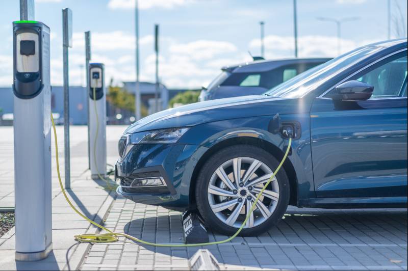 Pakistan aims to convert 30% of vehicles to electric by 2030