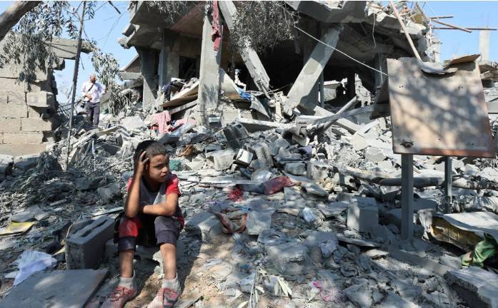 Israel to begin talks on 2nd phase of Gaza ceasefire
