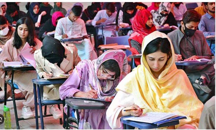 Candidates fail to prove grace marking in MDCAT’s retest