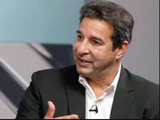 Wasim Akram questions Faheem Ashraf’s selection for Champions Trophy 2025