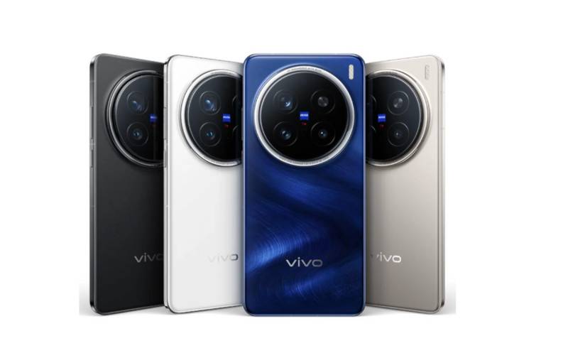 A new era of smartphone innovation: vivo unveils X200 Pro in Pakistan 