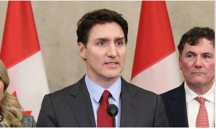 Canada to file WTO claim against Trump tariffs