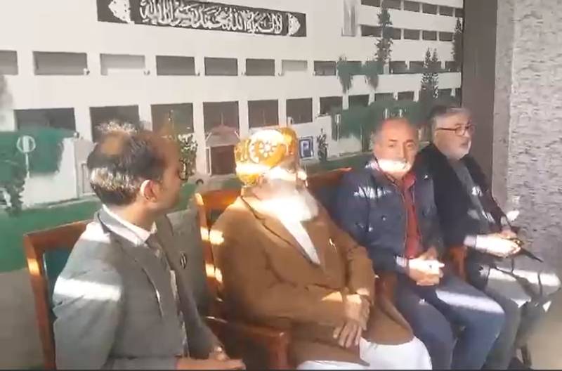 Constitution holds no value in the eyes of powerful: Fazl