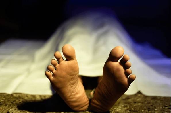 ECP employee shot dead at office gate in Narowal