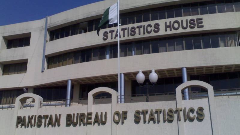 PBS shares trade, export and import data during first 7-months of FY 2024-25