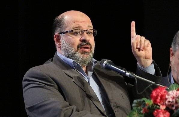 Pakistan to host Palestinian prisoners freed by Israel, claims Hamas