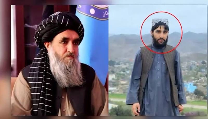 Kabul-Khwarij nexus exposed after Afghan governor’s son found among slain terrorists