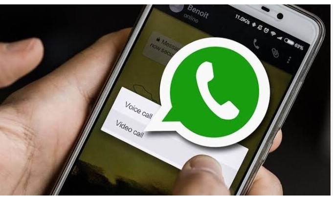 WhatsApp voice, video calls activated in Saudi Arabia